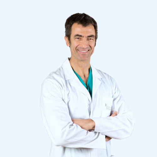 Arcidiacono Paolo Giorgio