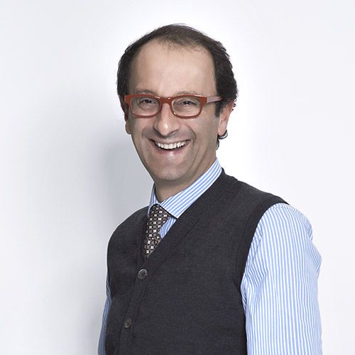 Prof. Francesco Decobelli
