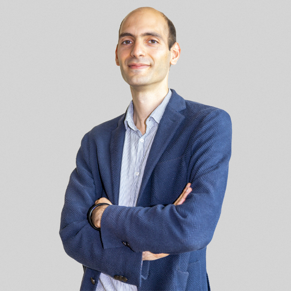 Ebgi Raphael