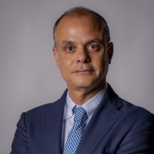 Prof. Gabriele Capurso