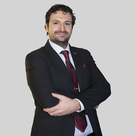 Gentile Leandro