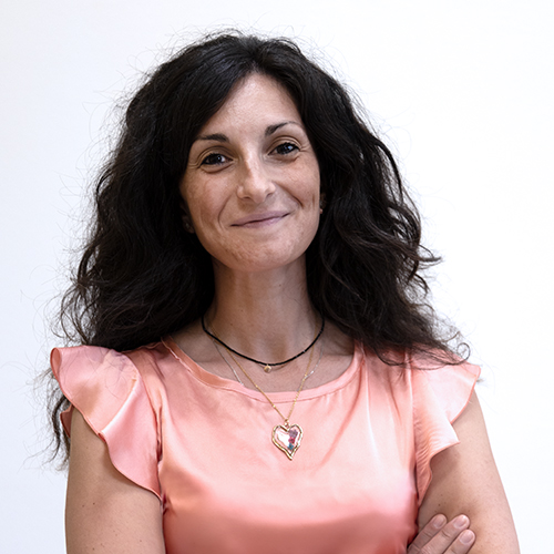 Pedica Federica