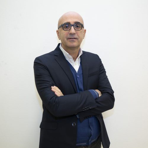 Prof. Guido Travaini 