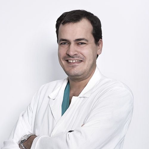 Prof. Alberto Briganti