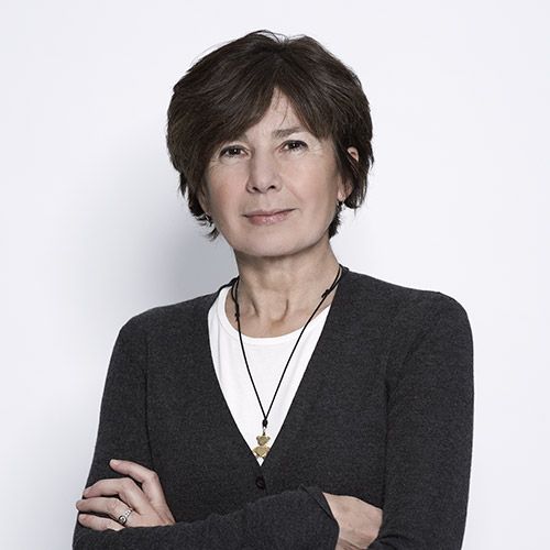Cristina Colombo
