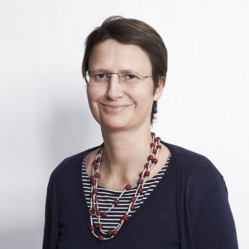 Francesca Maria De Vecchi