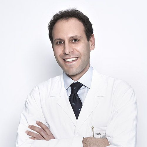 Prof. Antonio Esposito