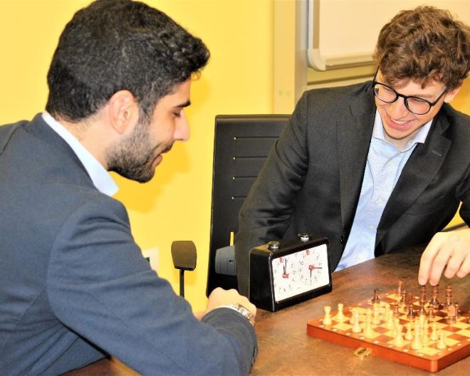 Scacchi, chi vince? Uomo vs. intelligenza artificiale