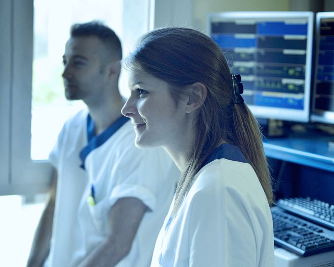 Master in Infermieristica UniSR: iscrizioni chiuse