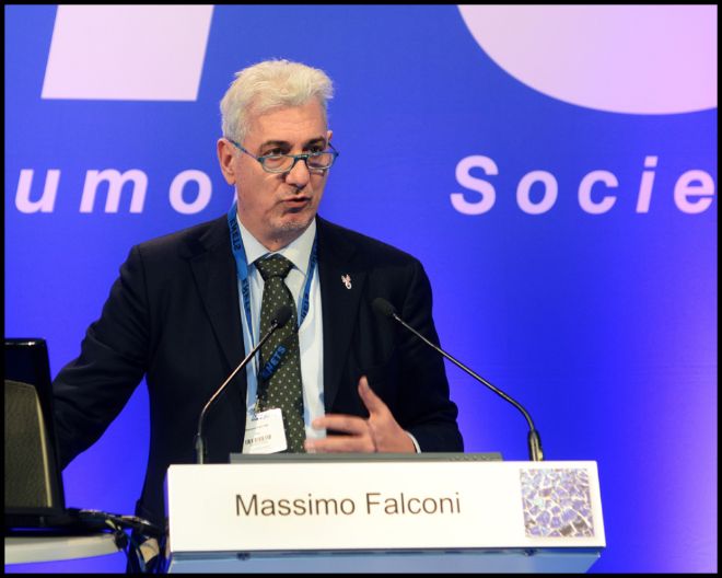 European Neuroendocrine Tumor Society – ENETS
