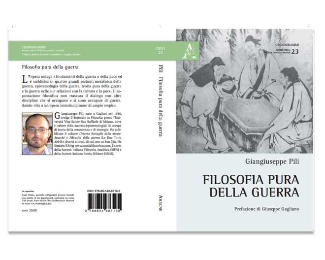 Filosofia pura della guerra