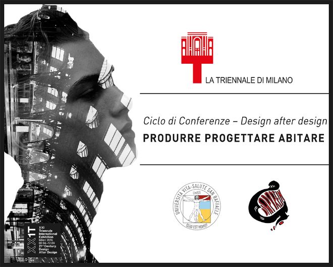 Produrre, progettare, abitare: il design come fenomeno culturale
