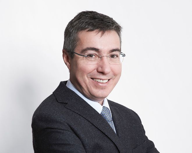 Premio alla ricerca scientifica in Odontoiatria al Prof. Gastaldi