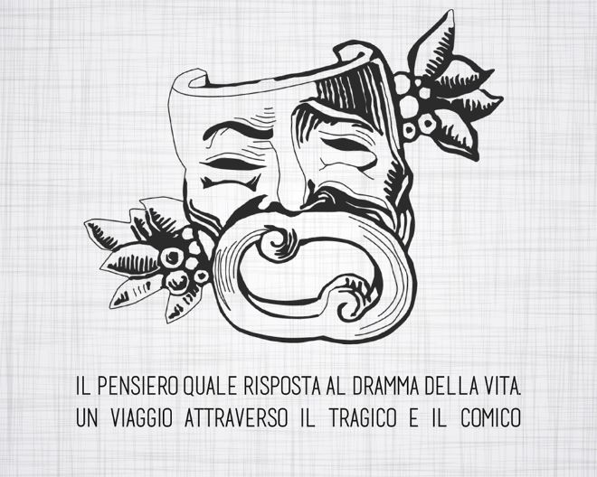 16 dicembre, ore 15.00: “La religione e il tragico” – Prof. Vincenzo Vitiello