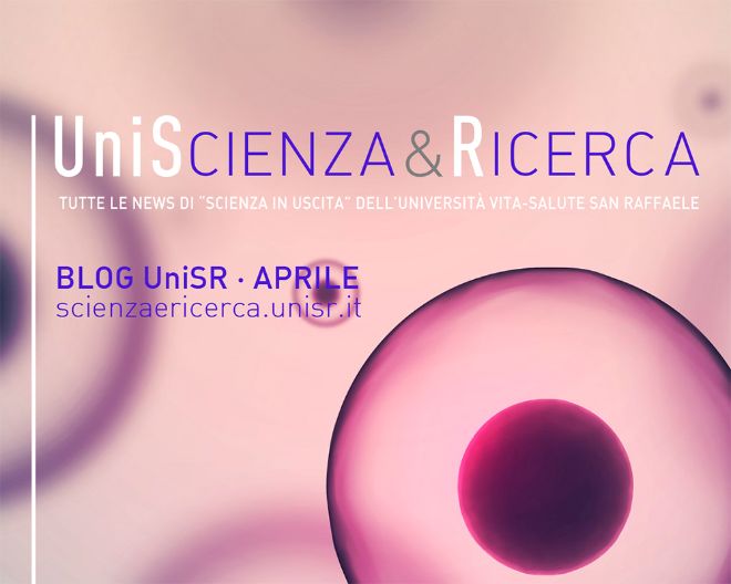 È online il nuovo numero del Magazine UniSR di Scienza e Ricerca http://scienzaericerca.unisr.it/