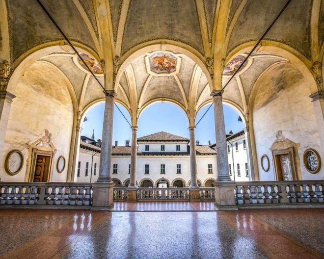 I Corsi di Formazione al Centro Culturale Europeo!