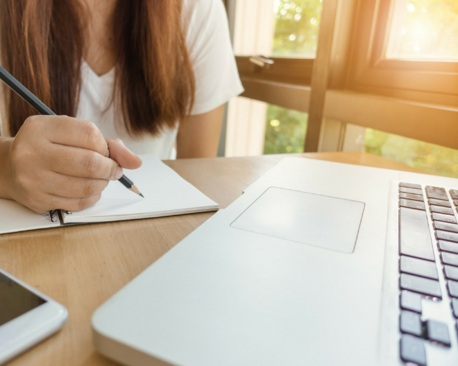 Esami: i 5 consigli per studiare al meglio