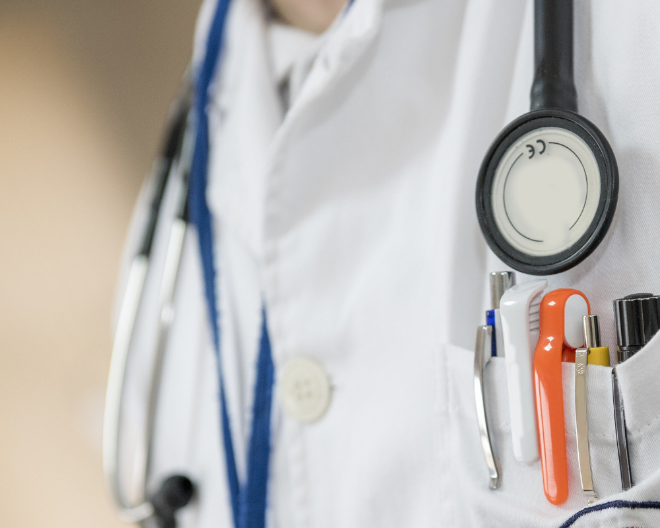 Al Dott. Moretti, neolaureato in Medicina UniSR, primo premio per miglior poster