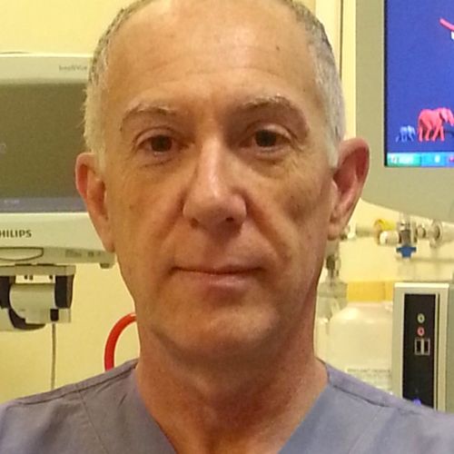 MD Alberto Mariani