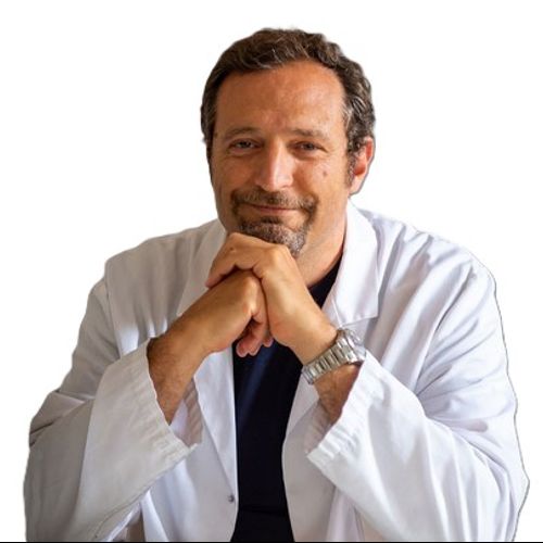 Professor Silvio Danese