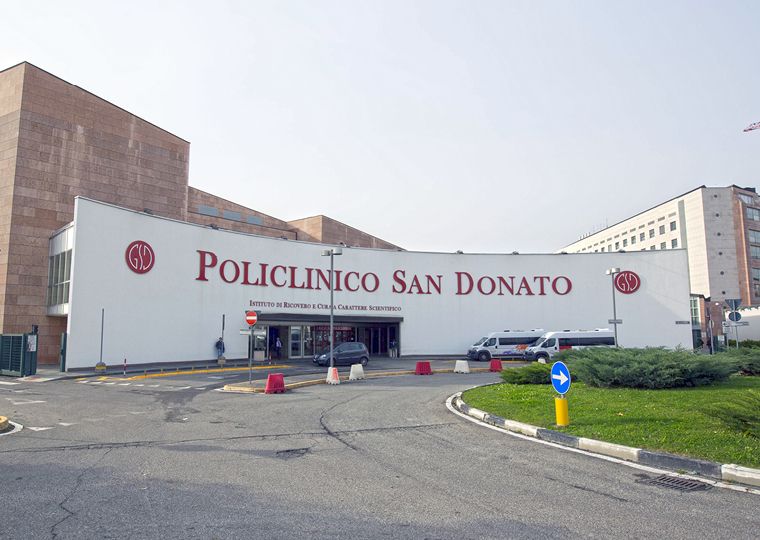 Policlinico San Donato