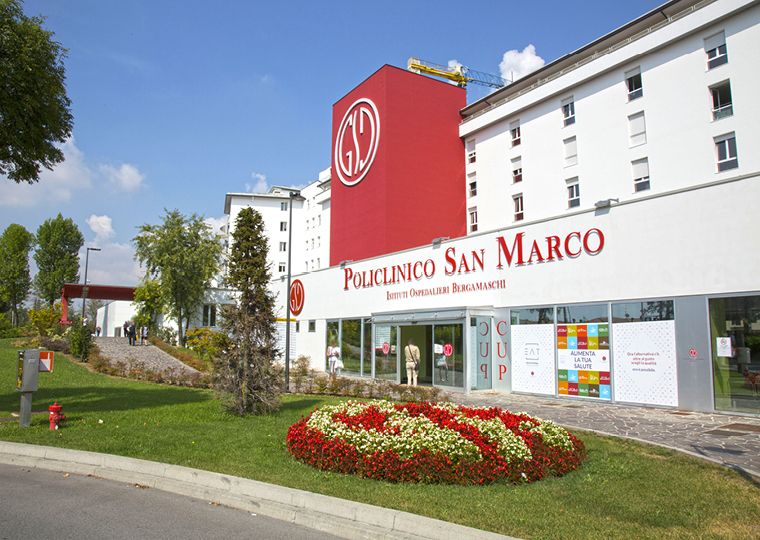 Policlinico San Marco