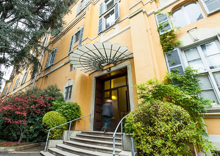 Istituti Clinici Zucchi