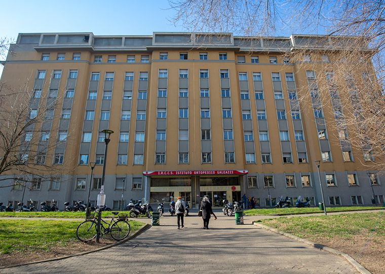 IRCCS Galeazzi