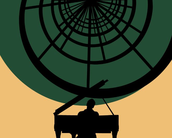 I Suoni della Vertigine: effetto vertigo