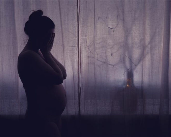 Depressione Peripartum