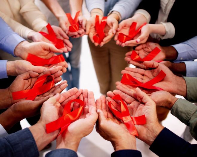 Giornata mondiale contro l'AIDS: tutti gli appuntamenti in programma al San Raffaele