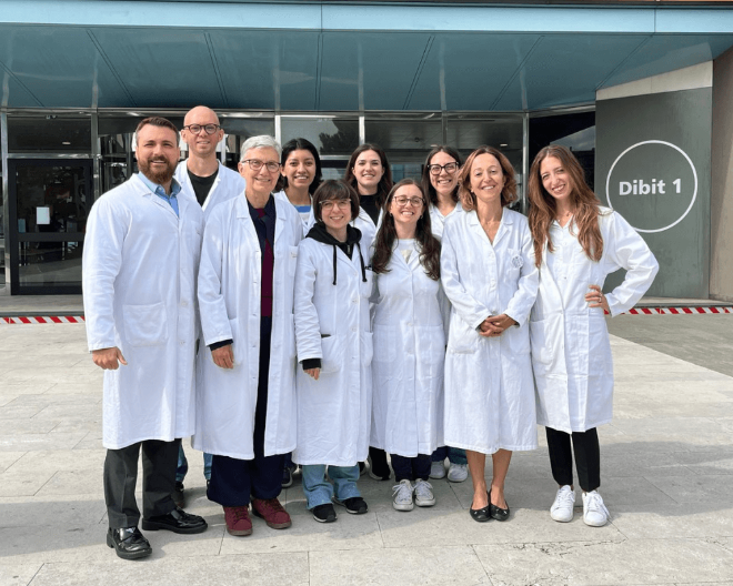 Parkinson giovanile: al San Raffaele un nuovo modello sperimentale di malattia per studiarne lo sviluppo