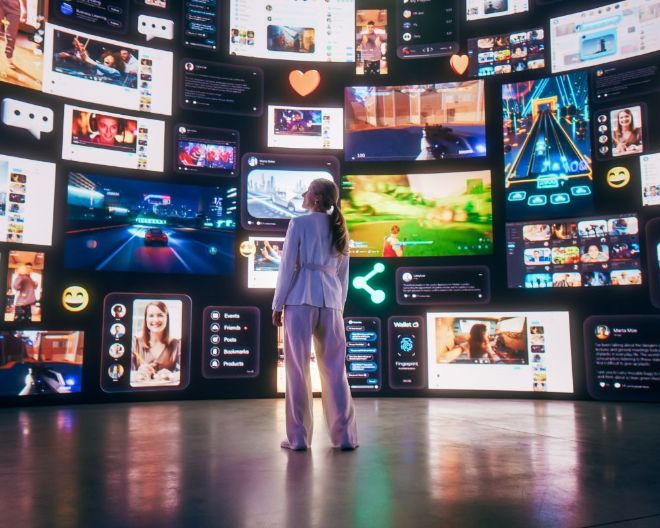 Il progetto SatisFACE: l’immagine di sé nell’era del digitale