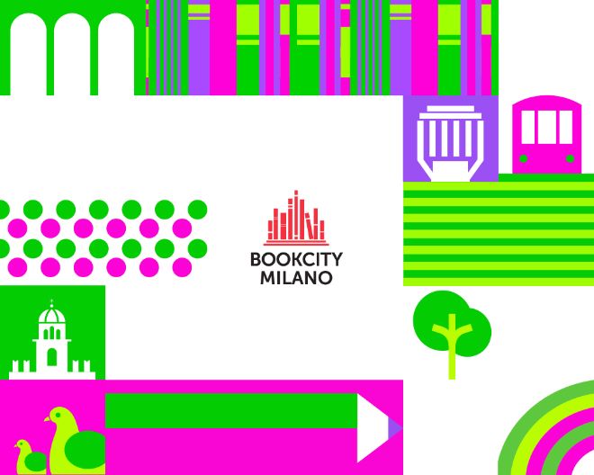 UniSR a BookCity Milano 2024 con due eventi sul tema della pace