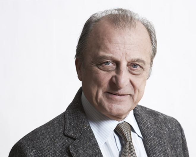 Si è spento il Prof. Giancarlo Comi, docente onorario di UniSR