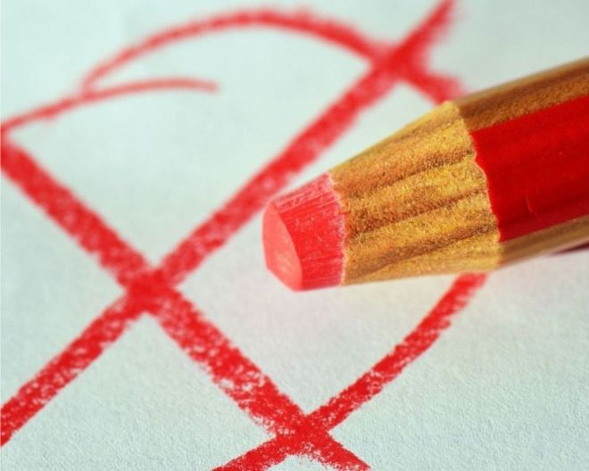 Elezioni per i/le Rappresentanti degli/lle Studenti – A.A. 2024/2025