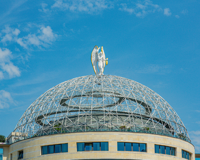 UniSR partner del network internazionale Eureka Institute for Translational Medicine