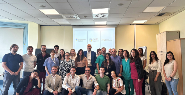 Cardiac Surgery: San Raffaele Study Revises Blood Transfusion and Healthcare Resource Use