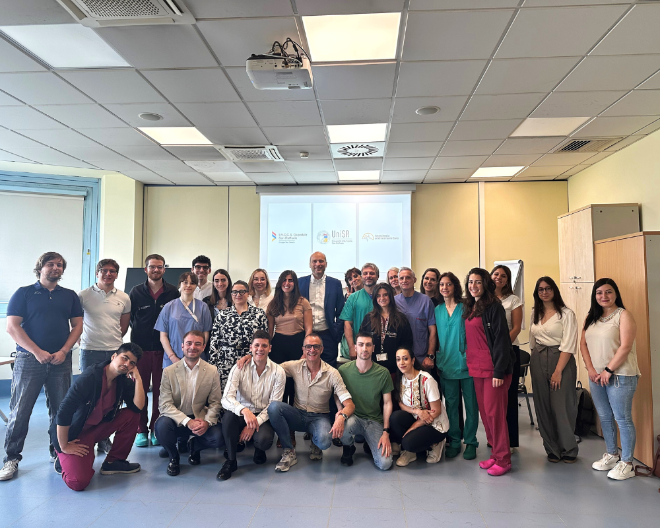 Trasfusioni in cardiochirurgia: nuovo studio guida un cambio di strategia