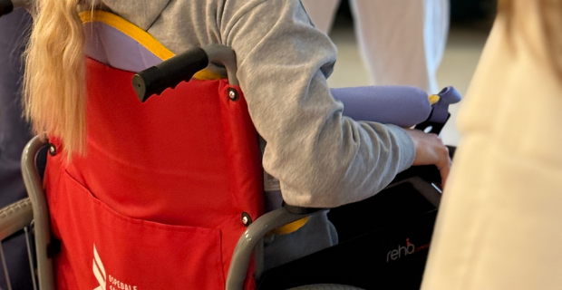 Muoversi bene per muovere in sicurezza: maratona sulla mobilizzazione con ausili