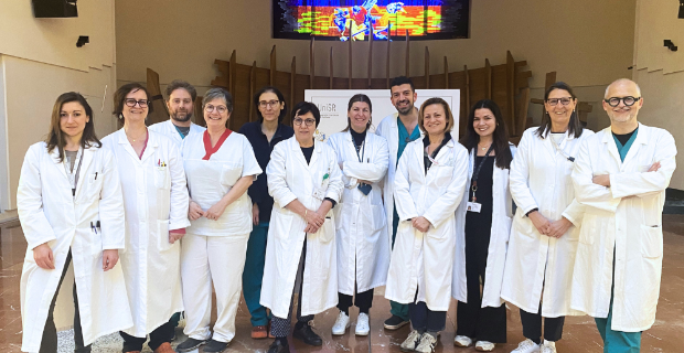 Pancreatic islet transplants: San Raffaele's twenty-year experience in type 1 diabetes