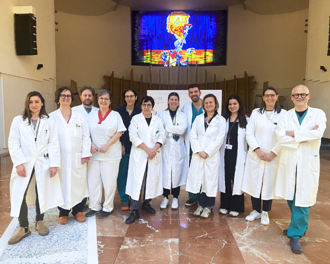 Trapianti di isole pancreatiche: l’esperienza ventennale del San Raffaele nel diabete di tipo 1