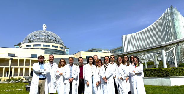Genome editing unveils cellular mechanisms at the basis of VEXAS Syndrome