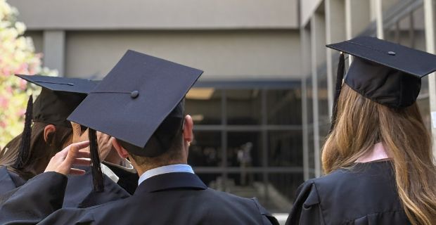 One year, thousands of stories: UniSR celebrates its 2025 graduates