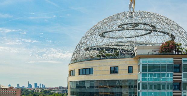 Università Vita-Salute San Raffaele al top in Italia