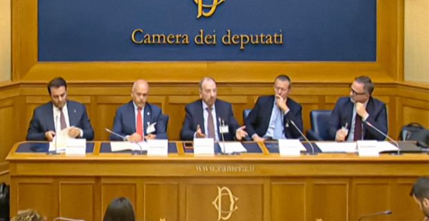 Le università non statali «trasformano risorse private in servizio pubblico»