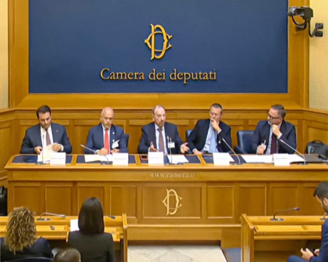 Le università non statali «trasformano risorse private in servizio pubblico»