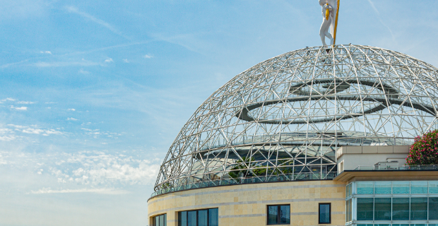 UniSR designated as WHO tuberculosis research centre: what we will do together