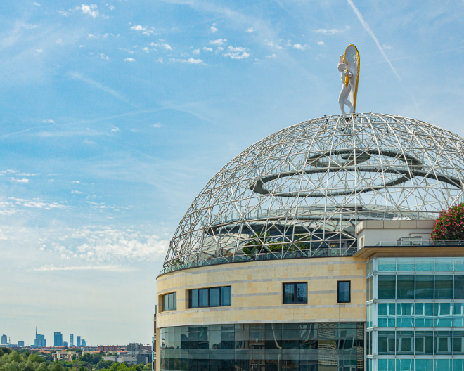 UniSR nominata centro per la tubercolosi da OMS, cosa faremo insieme 