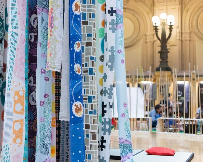 VIRUS: un'esperienza contagiosa! La mostra interattiva del San Raffaele arriva al Festival della Scienza di Genova